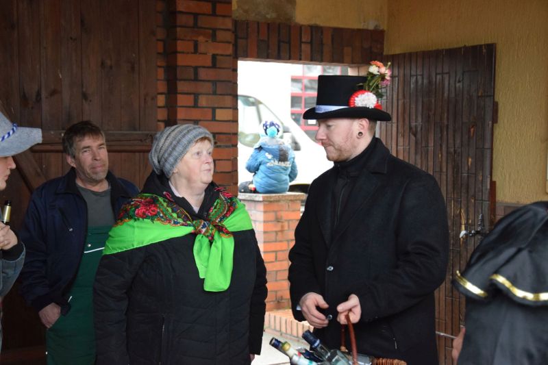 Freiwillige Feuerwehr Sedlitz